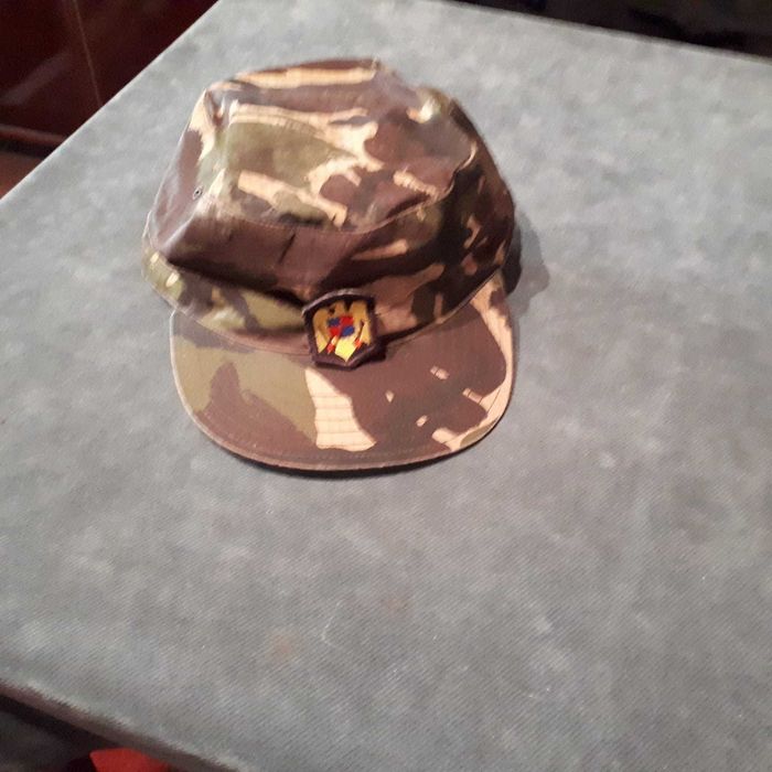 Capelă/bonetă militară/armată