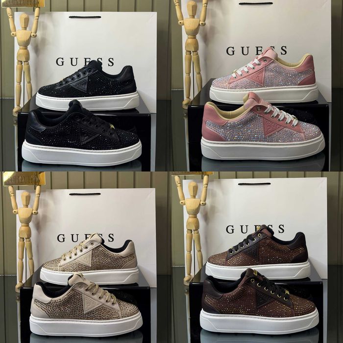 Adidași dama cu pietre