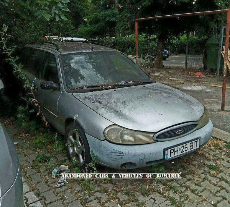 Colectare rable auto pentru dezmembrări și fier vechi Plata pe loc