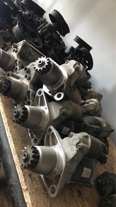 Авторазбор тойота