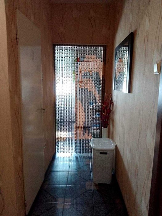 Двустаен след ремонт в Балик