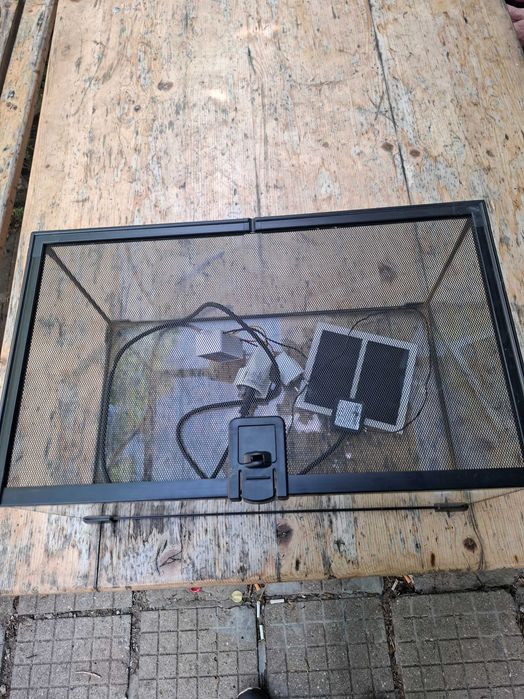 Терариум / продавам