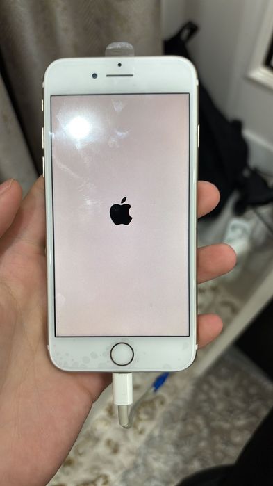 Iphone  7 идеальный состаяние