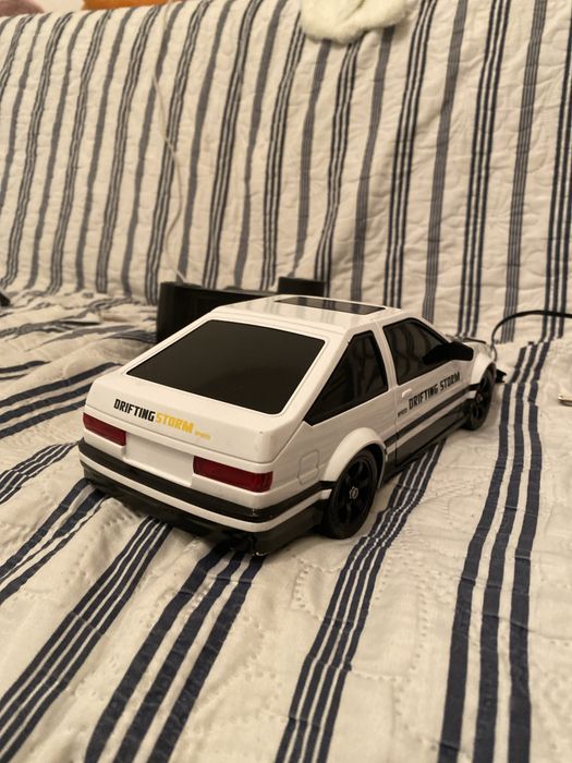 Дрифт Машинка на пульте