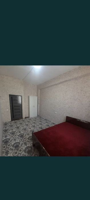 2 хоналик 2етаждаги квартира факат оилага ижарага берилади