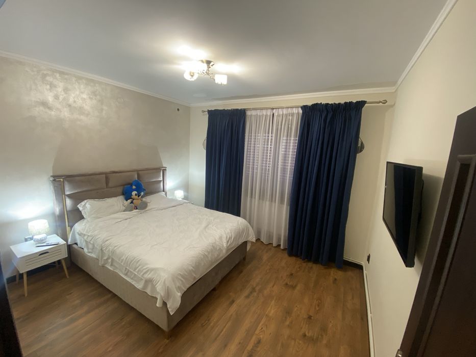 Casa Denis Huneodara De Vanzare