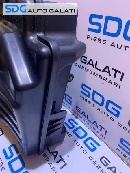 Vas Strop Gel Lichid Spalator Parbriz Skoda Octavia 2 2004 - 2013 Cod 1K0955453Q 1K0955453R 1K0955453S