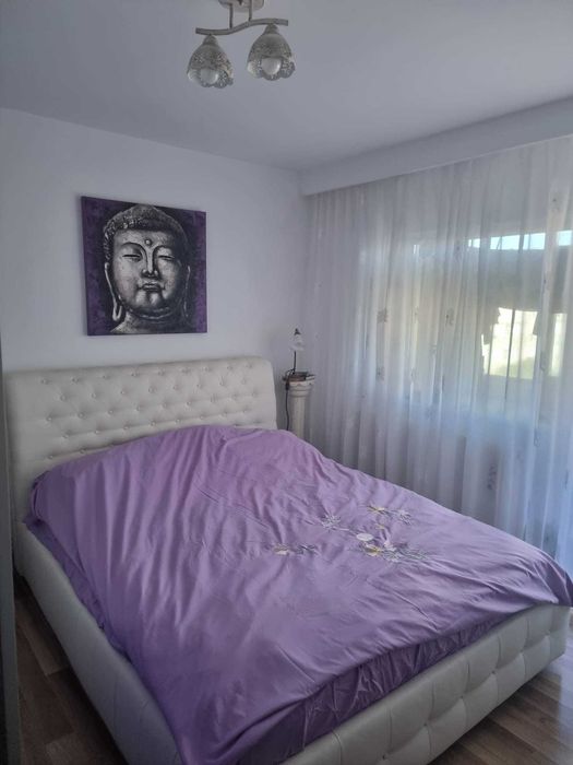 Apartament 3 camere Trivale
