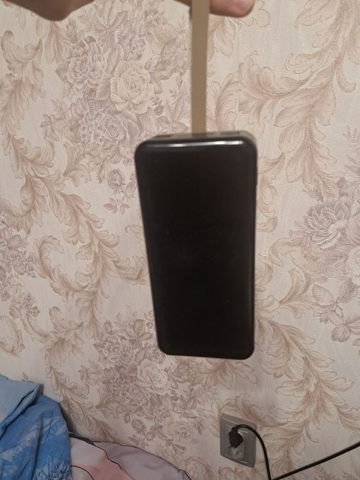 PowerBank 50000 Мач