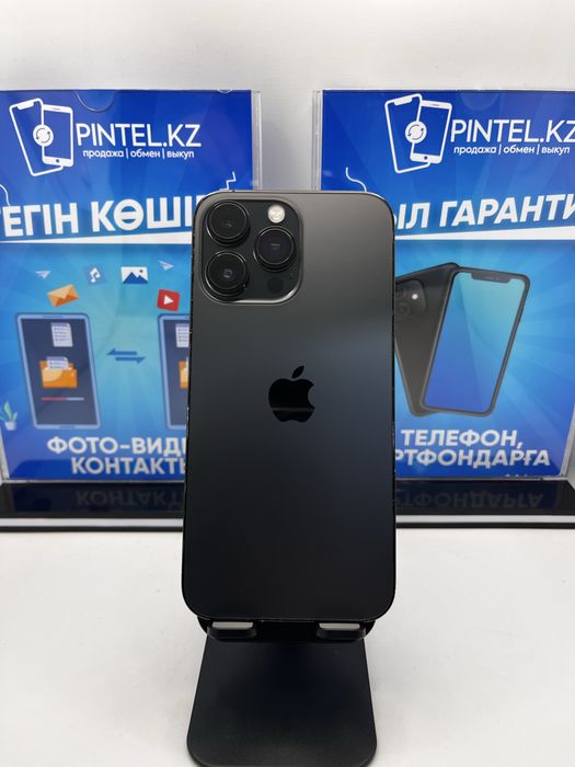 Iphone 14 pro max 256 gb Pintel.kz