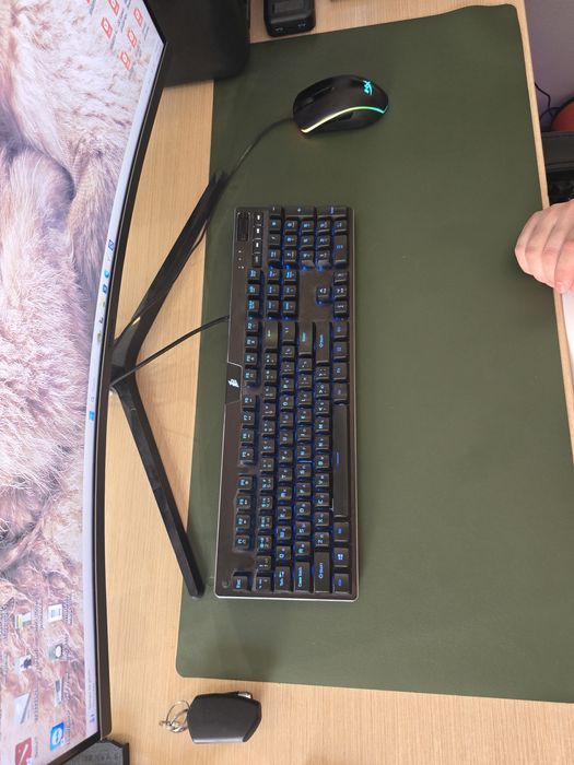 Продам игровой компьютер в сборе