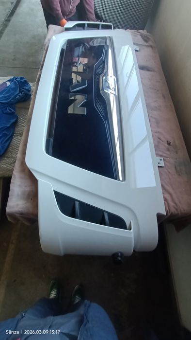 Piese Man tgs, tgx, diferite culori