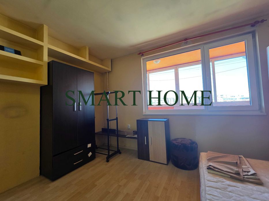 Двустаен апартамент в кв. ”Колю Фичето”!