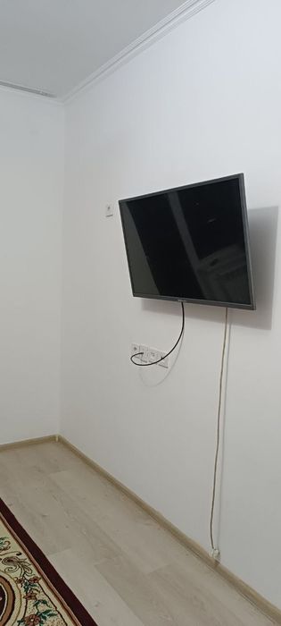 Yangihayotta kvartira ijaraga beriladi