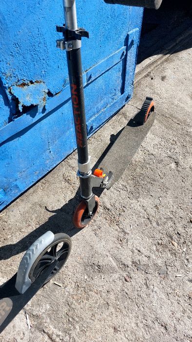 Продам детские самокаты
