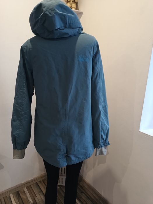 Качествени Дамски Ски / Зимни Якета – Eider и Westbeach (S/M)