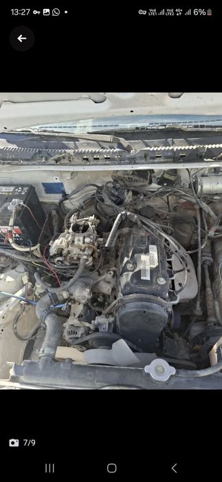 Сузуки витара 1.6