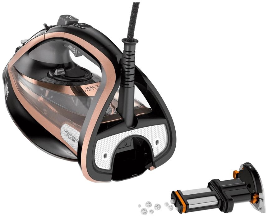 Оптом Скидка Новый Утюг Самый последний модел Тефаль Сборка Франция