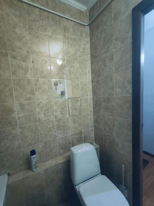 Продам 3х комнатную квартиру