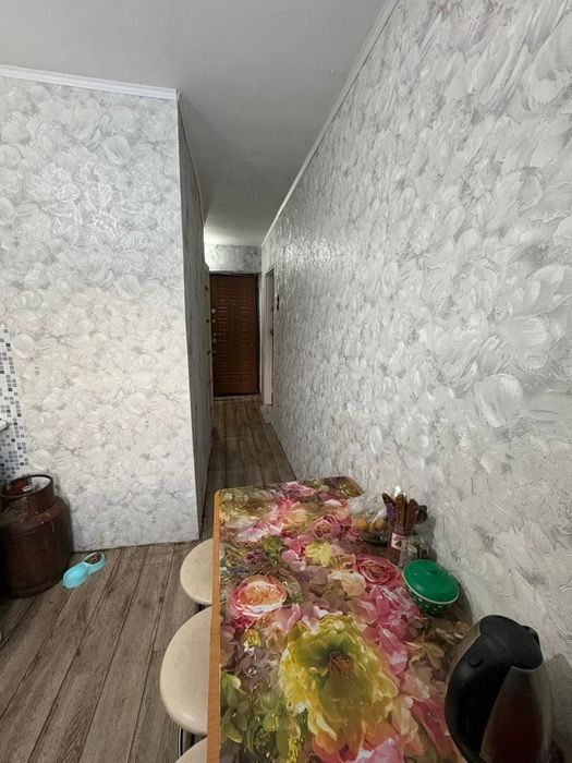 1 комнатную квартиру