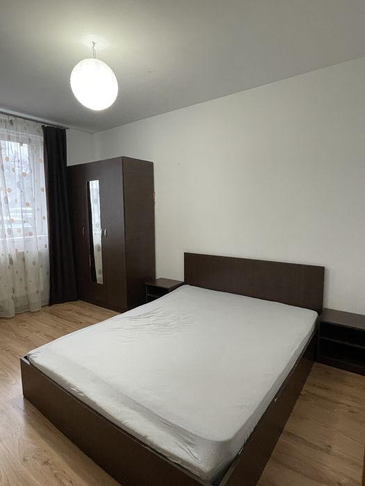 Colega de apartament