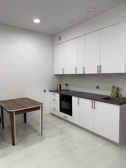 1 комн квартира