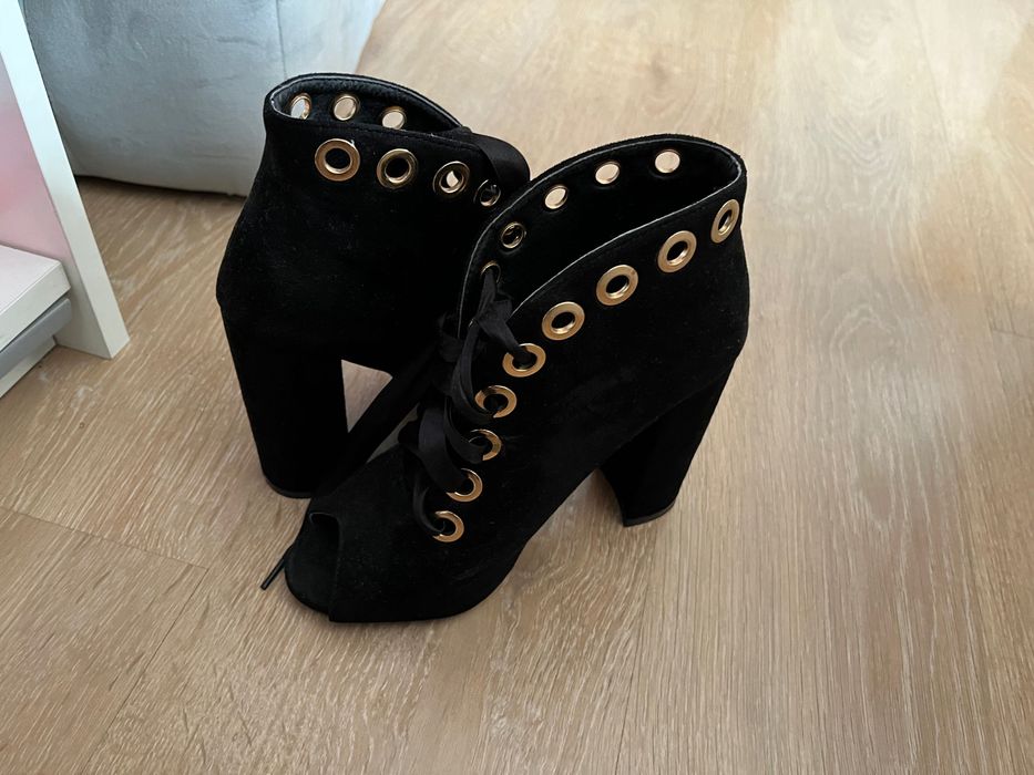 Vand  sandale  elegante