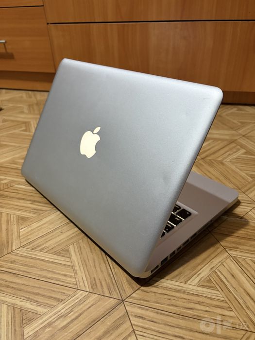 MacBook Pro 13 Late 2011