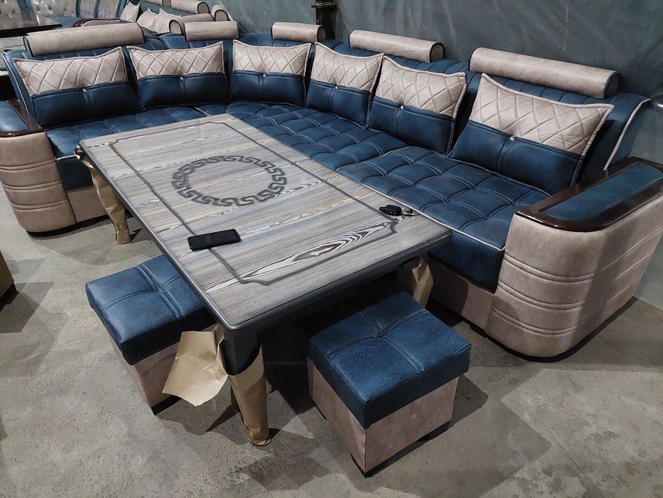 Акция гостиной угалоки