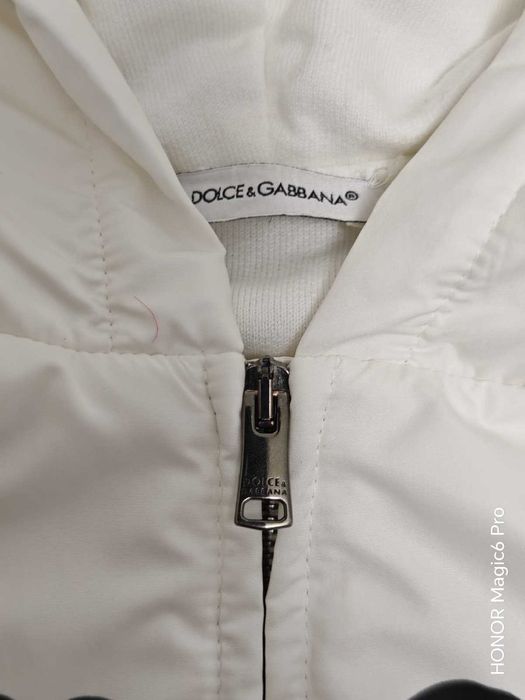 Vand Geacă copii Dolce & Gabbana