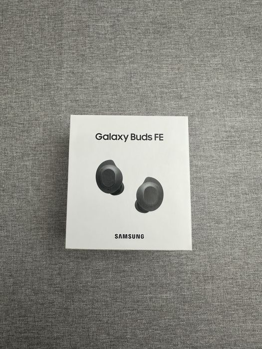 Наушники Galaxy  Buds  FE