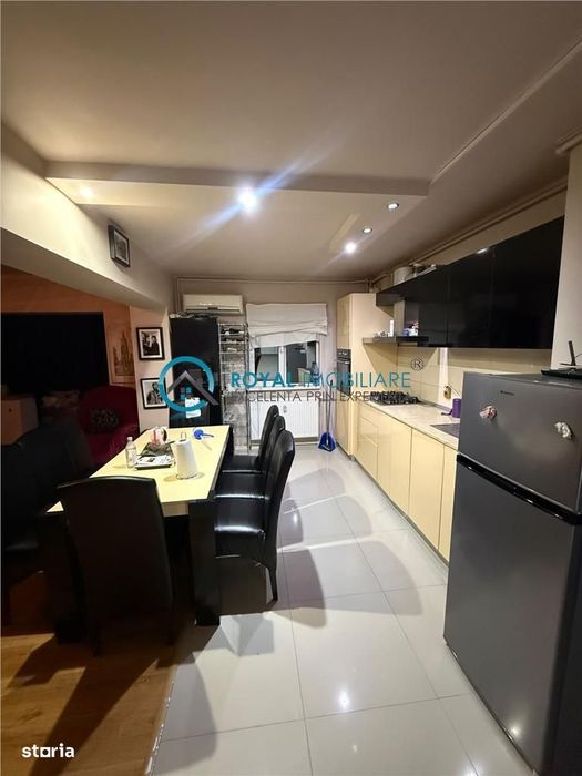 Royal Imobiliare - Inchiriere apartament  Ultracentral  Comision 0%