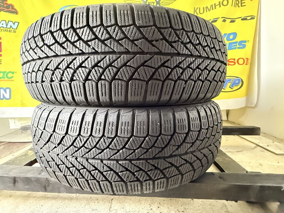 185/65R15 Viking 2025 stare foarte buna