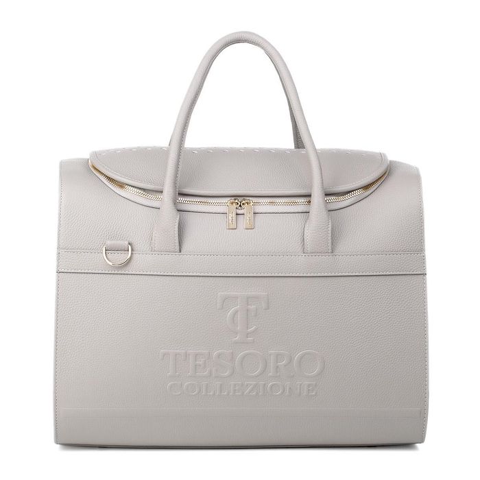 Луксозна чанта за куче Tesoro Collezione