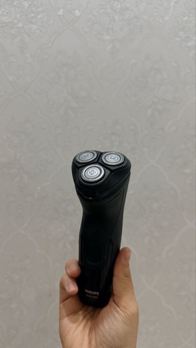 Электробритва Philips S1142/00 роторная