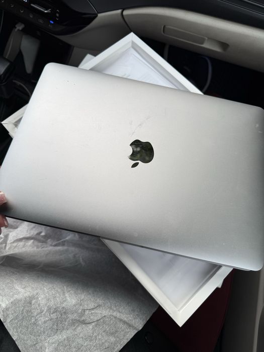 Macbook pro 13, 2020