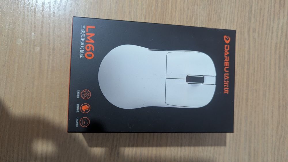 Dareu_LM_60 топ мышка