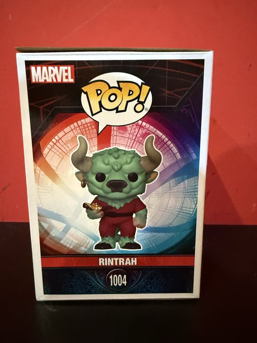 Funko pop Doctor Strange