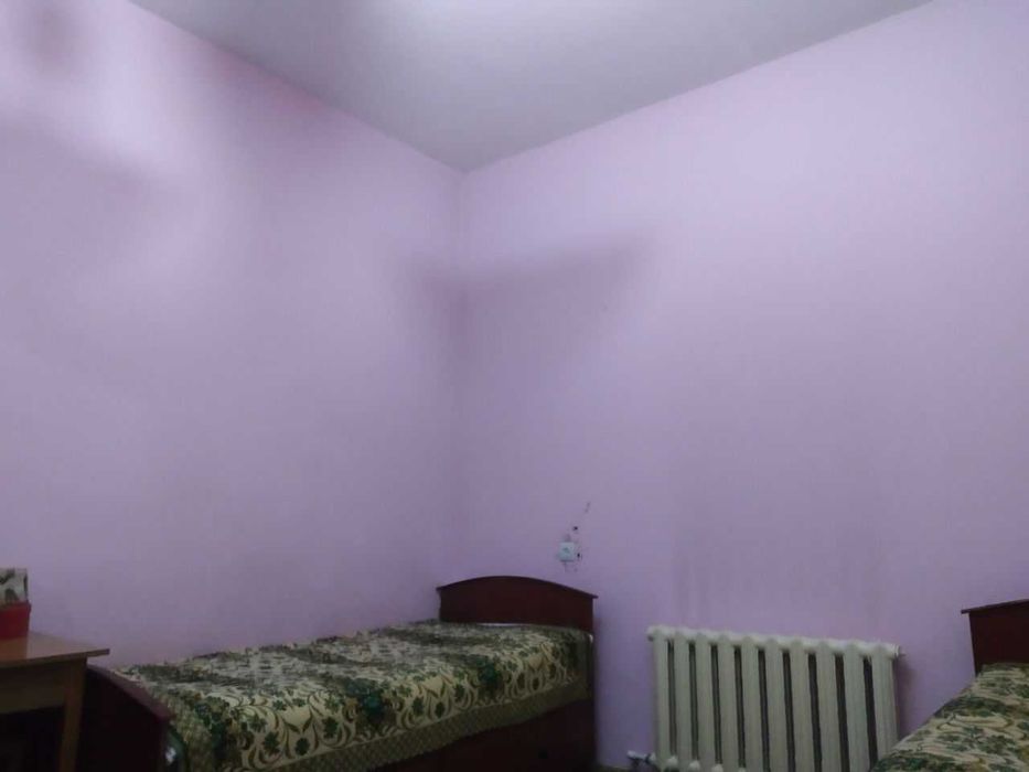 Продажа Участок 6 соток в Зангиатинском районе. имеется 4 комнаты.