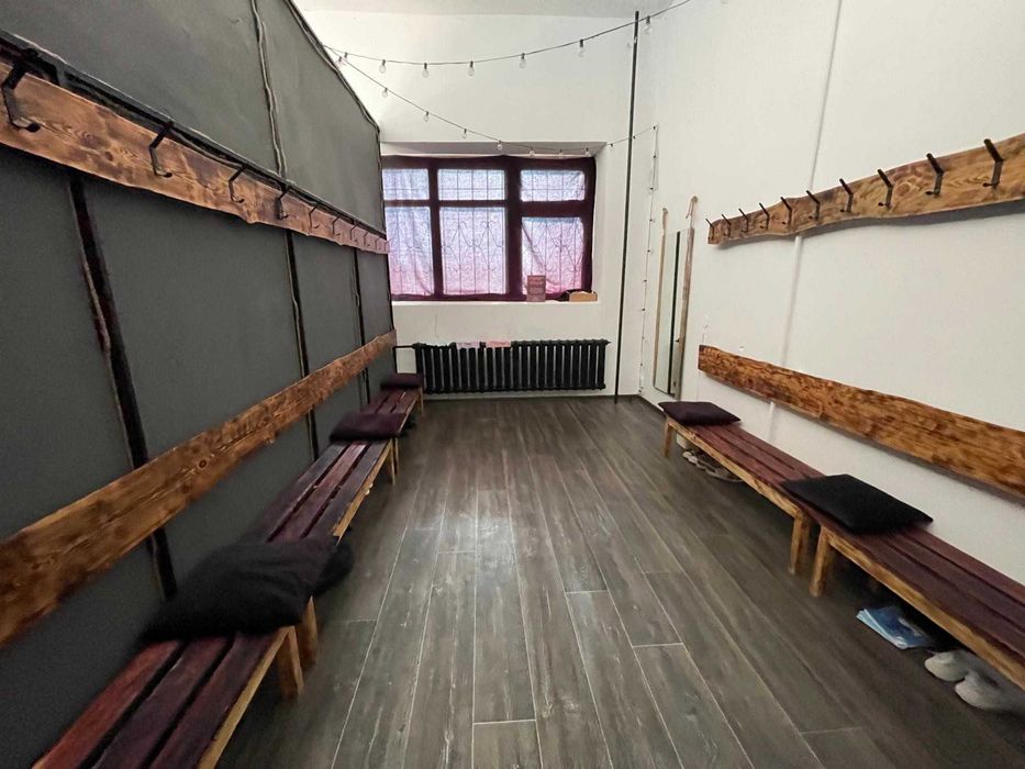 Продажа здания  в Центре