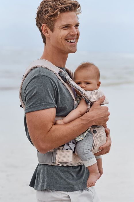 Эргорюкзак BabyBjorn One Air