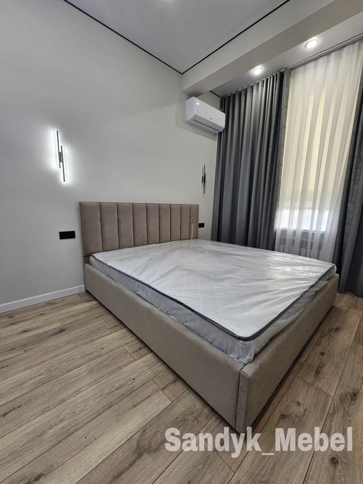 Кровать двухспальная ! Односпалки 90/200! 160/200! 180/200 полуторки