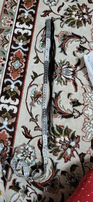 Naturalniy soch sotiladi‼️