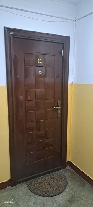 Apartament 2  camere etaj 2 din 4 vânzare