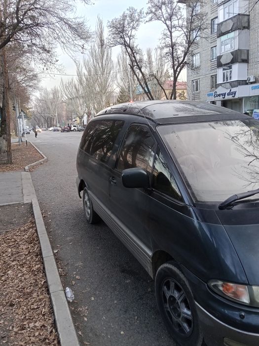 Продам либо обменяю на газель