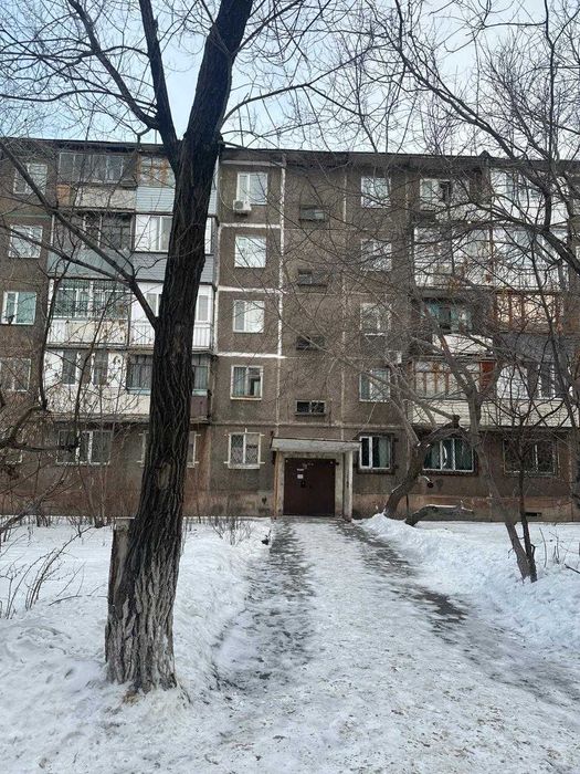 Продается 3х-комн.кв по пр.Строителей