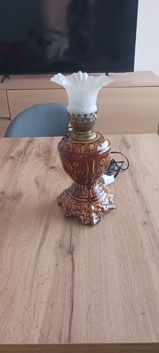 Нощна лампа за колекционери