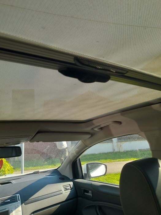 Ford kuga 4x4 automat