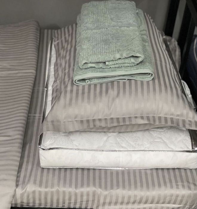 ХОСТЕЛ  Правый берег Золотой Квадрат