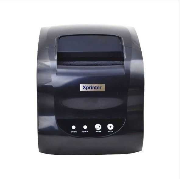 Принтер этикеток Xprinter XP-365